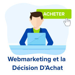 webmarketing decision d achat