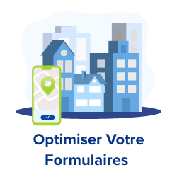 optimiser formulaires inscription