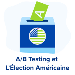 ab testing election Obama