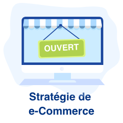 stratégie de e-commerce