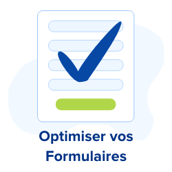 optimiser vos formulaires