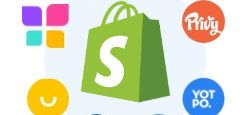 taux conversion shopify