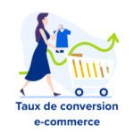 taux de conversion ecommerce