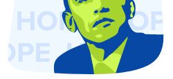 obama website optimisation