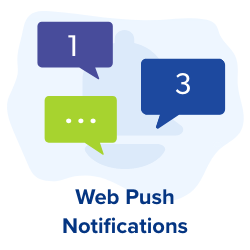 web push notifications alternatives