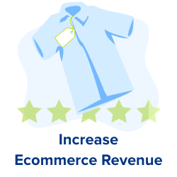 increase ecommerce revenue