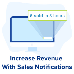 grow revenue sales notifications