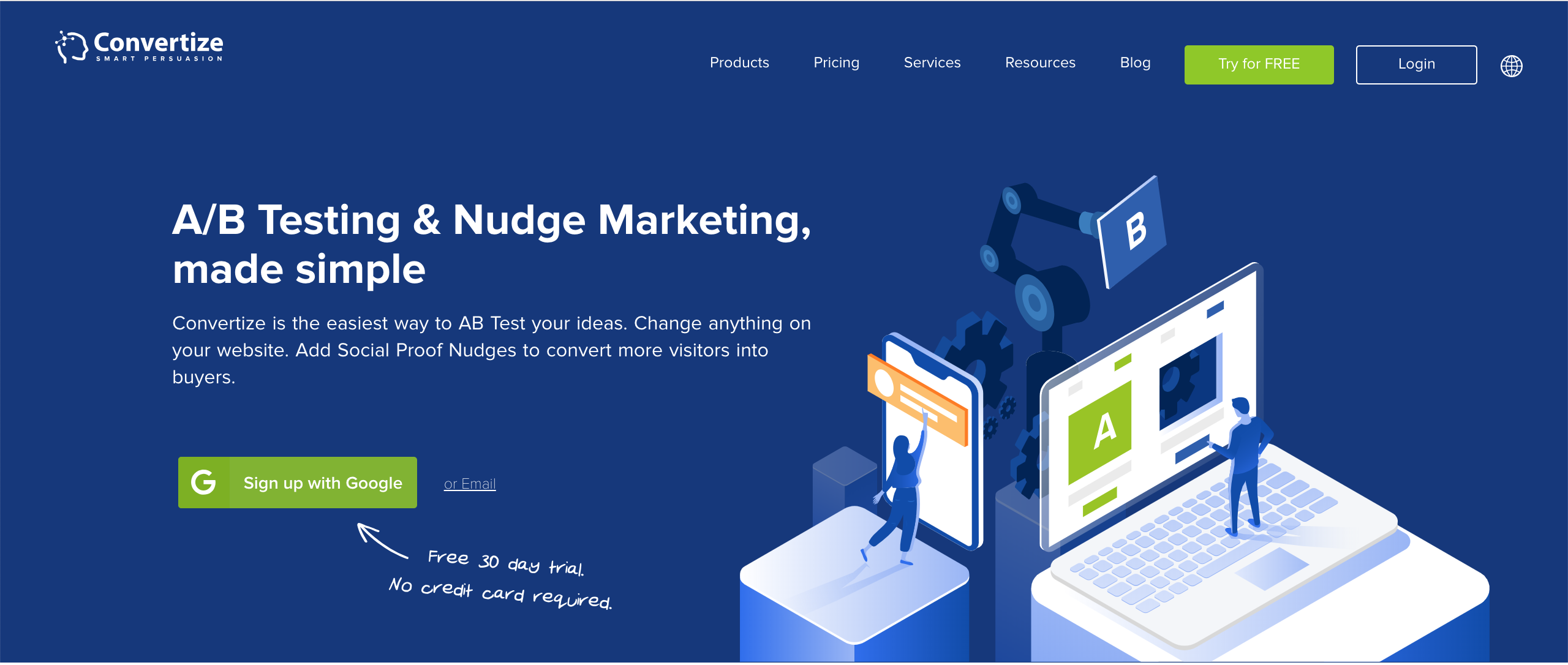 26 Best A/B Testing Tools In 2020 (Reviewed By CRO Experts)