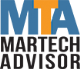 Martech Advisor logo - Social Proof Marketing