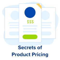 product pricing