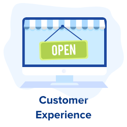 online customer experience