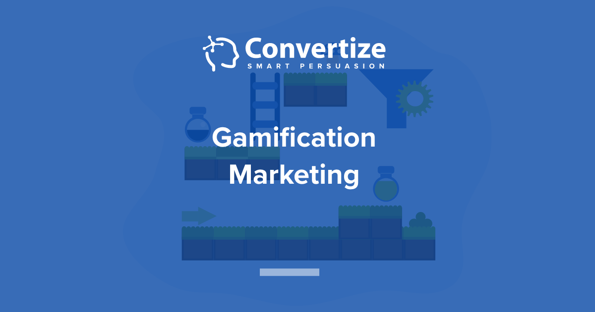 Everything you need to know about gamification marketing