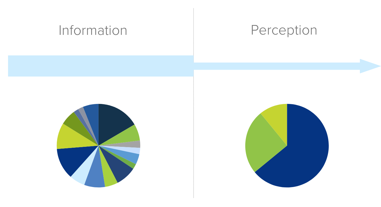 attentional bias