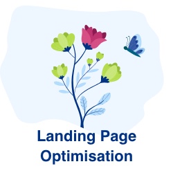 landing page optimization