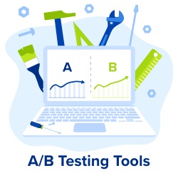 a/b testing tools