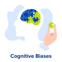 cognitive biases conversion rate