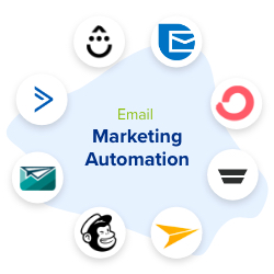 email marketing automation software