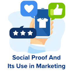 social proof marketing