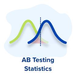 ab testing statistics