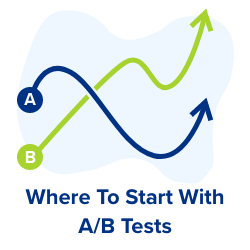 a b tests where to start