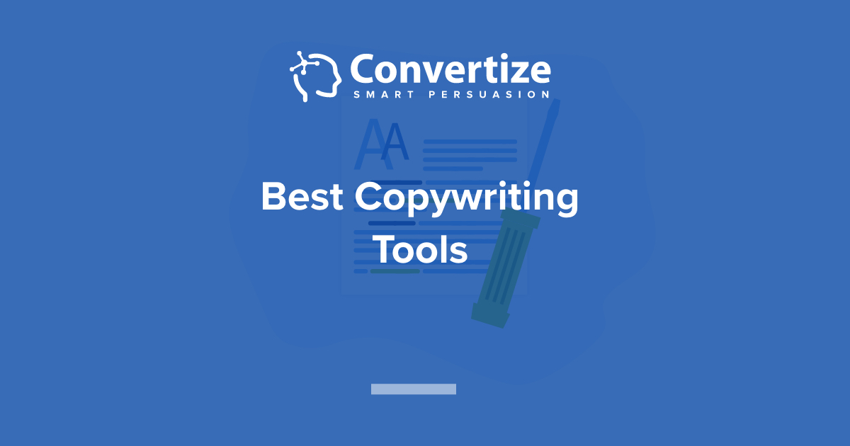 AI Copywriting Tools: OverviewCopywriting is the art of copying that… -  by Tabby Indian - Medium