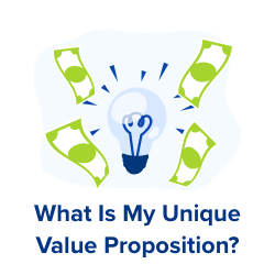 what is my unique value proposition